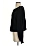 Neely Black Pullover Sweater Size S - photo 5