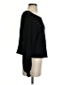 Neely Black Pullover Sweater Size S - photo 4