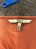 BKE Orange Tank Top Size M - photo 7