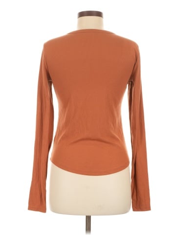 Active Long Sleeve Top (view 2)