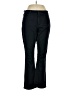 Not Your Daughter's Jeans Chevron-herringbone Black Jeans Size 14 (petite) - photo 1