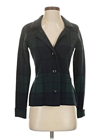 Tahari Blazer (view 1)