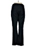Not Your Daughter's Jeans Chevron-herringbone Black Jeans Size 14 (petite) - photo 2