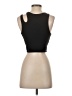 FLX Black Tank Top Size S - photo 2