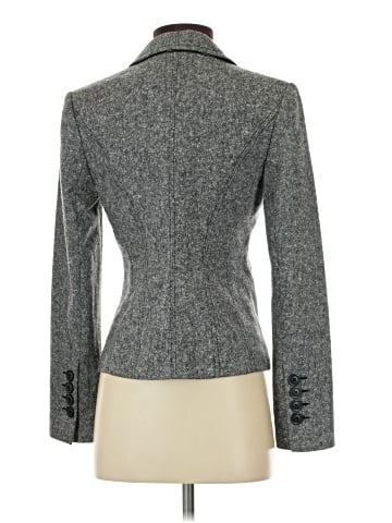 Express Design Studio Blazer (view 2)