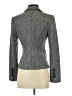 Express Design Studio Tweed Gray Blazer Size 2 - photo 2
