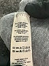 We the Free Gray Poncho Size S - photo 8