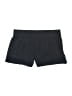 Under Armour Solid Black Athletic Shorts Size S - photo 1