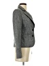 Express Design Studio Tweed Gray Blazer Size 2 - photo 4