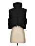 Merokeety 100% Polyester Black Vest Size S - photo 1
