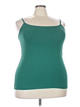 Lane Bryant Tank Top