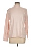 Lands' End 100% Baumwolle Pink Sweatshirt Size M - photo 1