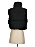 Merokeety 100% Polyester Black Vest Size S - photo 2