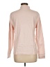 Lands' End 100% Baumwolle Pink Sweatshirt Size M - photo 2