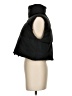 Merokeety 100% Polyester Black Vest Size S - photo 5