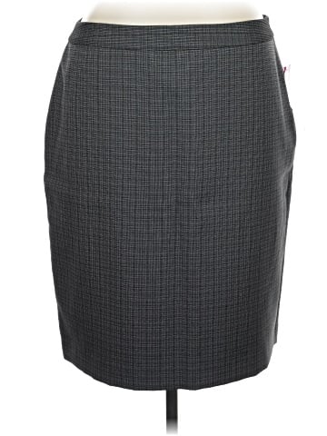 Ninety Formal Skirt (view 1)