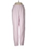 Fabletics Solid Pink Casual Pants Size M - photo 1