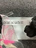 Dear Scarlett Animal Print Pink Pullover Sweater Size XL - photo 7