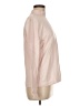 Lands' End 100% Baumwolle Pink Sweatshirt Size M - photo 4