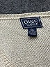 Chaps Ivory Pullover Sweater Size L - photo 7