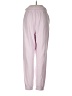 Fabletics Solid Pink Casual Pants Size M - photo 2