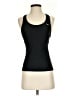 Nike Black Active Tank Size XS - photo 1