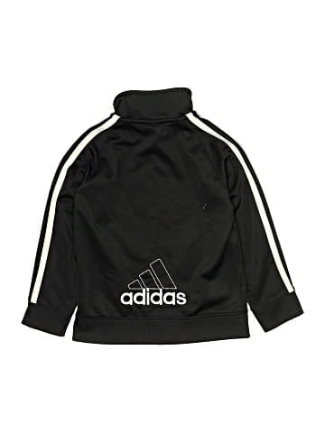Adidas Track Jacket (view 2)