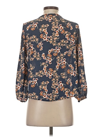 Beacon 3/4 Sleeve Blouse (view 2)
