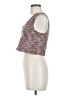 Lou & Grey Brown Tank Top Size M - photo 5