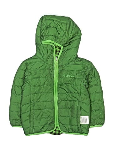 Columbia Snow Jacket (view 1)