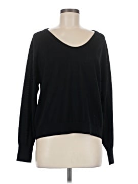 Theory Pullover Sweater (view 1)
