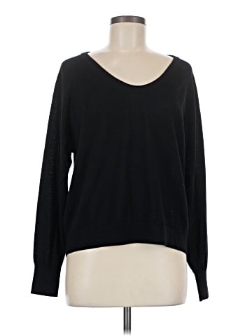 Theory Pullover Sweater (view 1)
