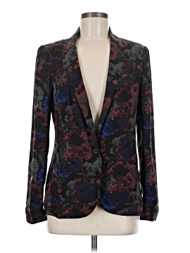 Silence And Noise Blazer