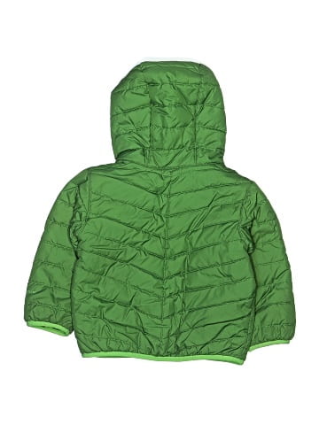 Columbia Snow Jacket (view 2)