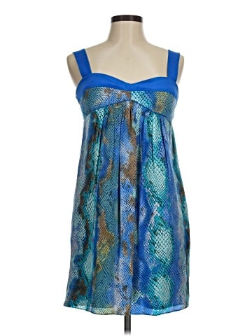 Single Cocktail Dress (view 1)