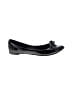 Sigerson Morrison Black Flats Size 6 - photo 1