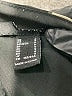 Forever 21 100% Polyester Black Cocktail Dress Size S - photo 8
