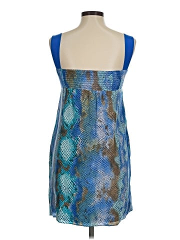Single Cocktail Dress (view 2)