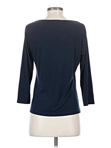 Slinky Brand 3/4 Sleeve T-Shirt (view 2)