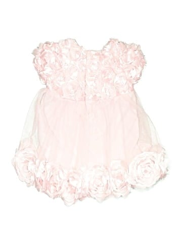 Nannette Dress (view 2)