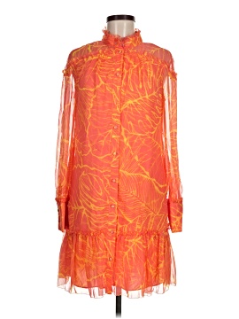 Marchesa Notte Cocktail Dress