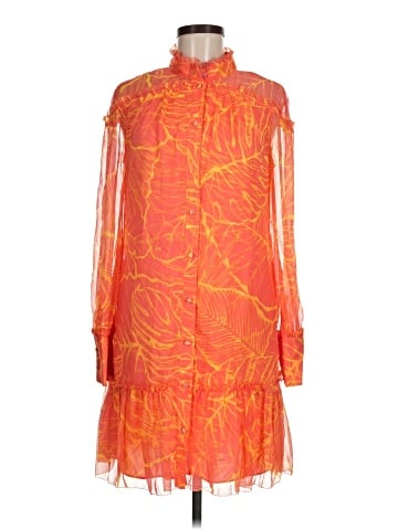 MARCHESA notte Cocktail Dress (view 1)