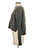 Honey Punch Tweed Gray Pullover Sweater Size XS - photo 5