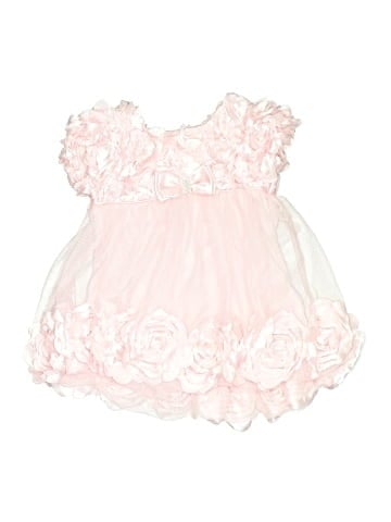 Nannette Dress (view 1)