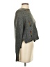 Honey Punch Tweed Gray Pullover Sweater Size XS - photo 4
