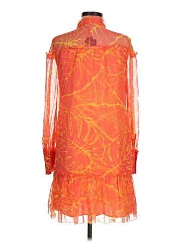 MARCHESA notte Cocktail Dress (view 2)