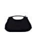 Bechamel Solid Black Satchel One size - photo 3