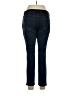 Jag Jeans Solid Blue Jeans Size 14 (petite) - photo 2