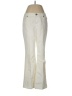 Coldwater Creek Ivory Jeans Size 8 (petite) - photo 1