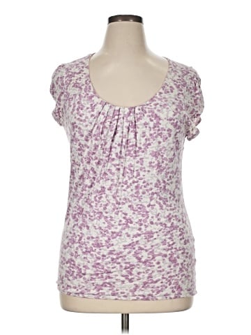 Victor Short Sleeve Top (view 1)